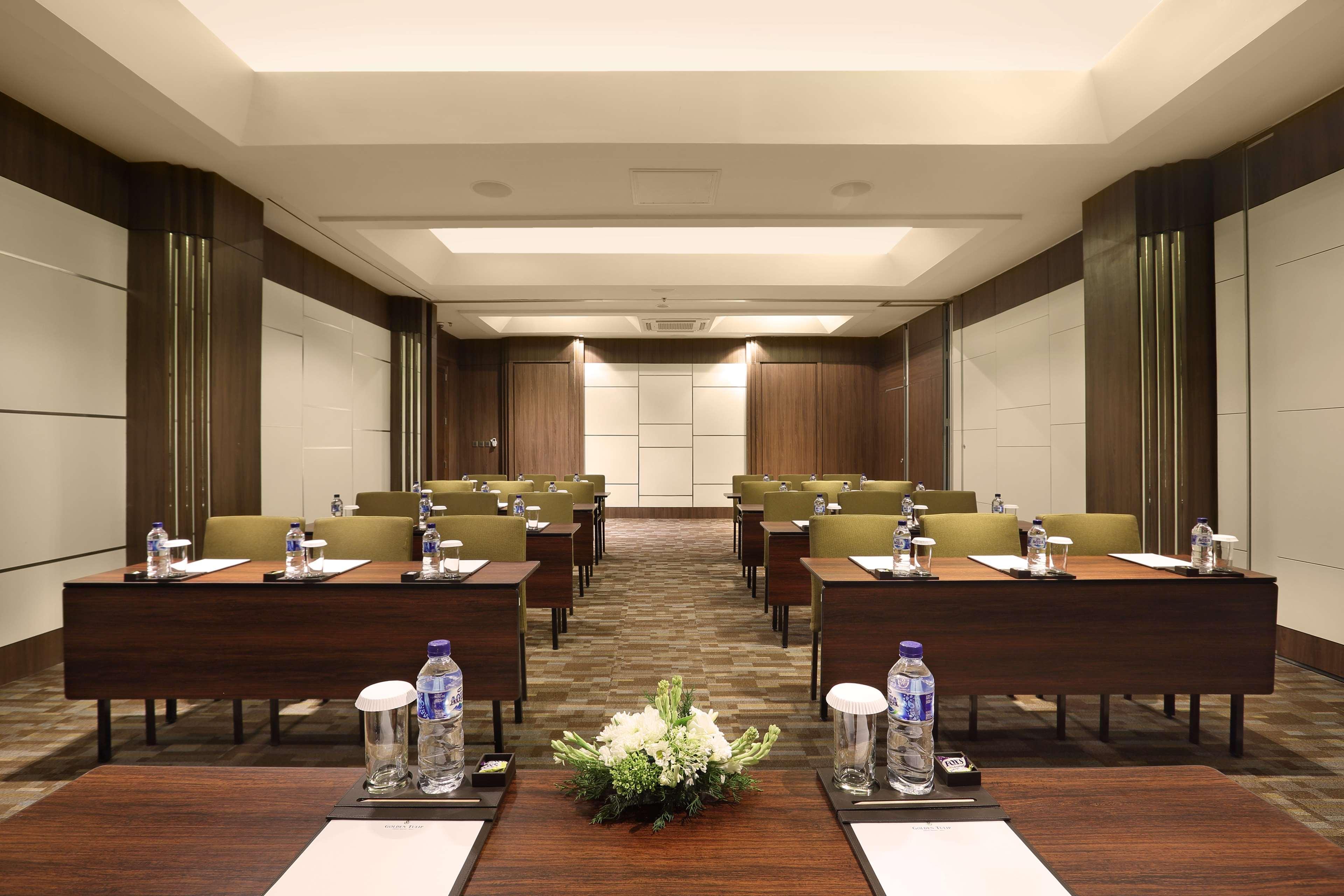 Golden Tulip Jineng Resort Bali Кута Экстерьер фото