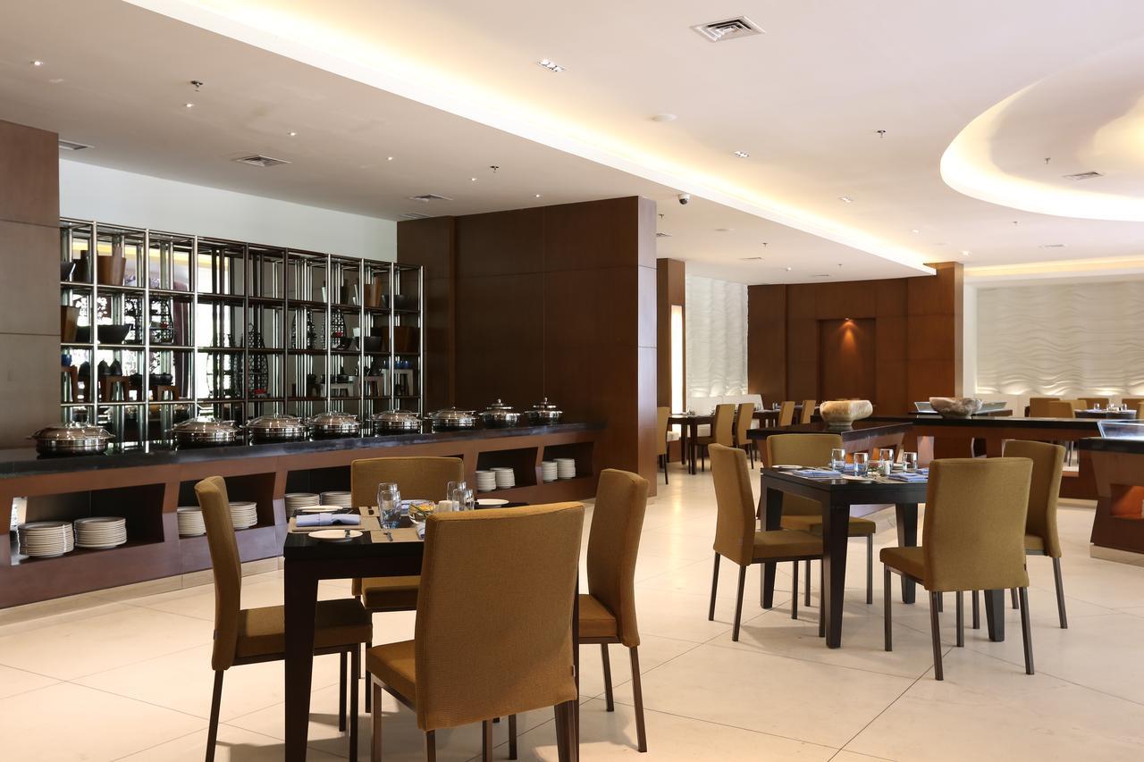 Golden Tulip Jineng Resort Bali Кута Экстерьер фото