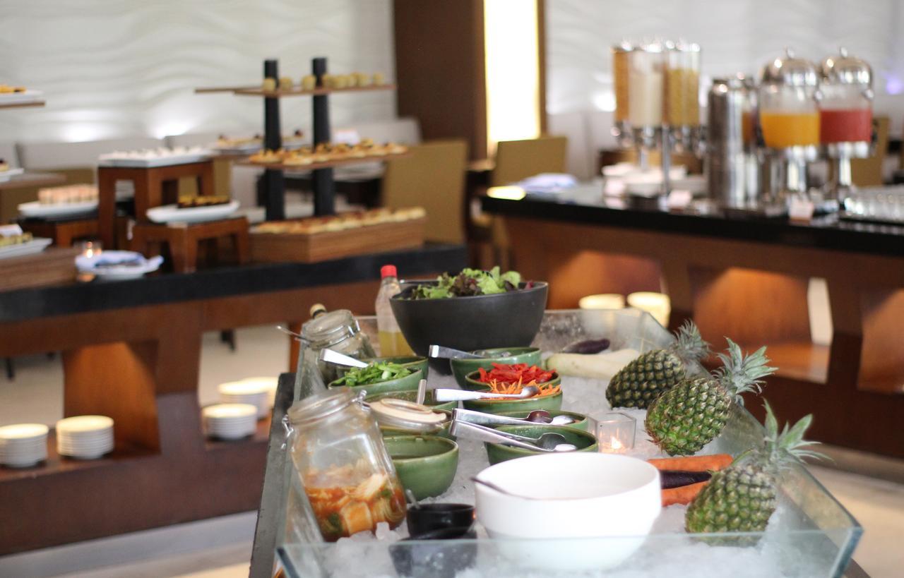 Golden Tulip Jineng Resort Bali Кута Экстерьер фото